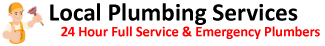 Portsmouth VA 24 Hour Plumbers